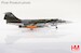 F104G Starfighter Luftwaffe, 24+68, JG 74 "Molders", 1970s  HA1078