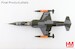 F104G Starfighter Luftwaffe, 24+68, JG 74 "Molders", 1970s  HA1078