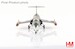 F104G Starfighter Luftwaffe, 24+68, JG 74 "Molders", 1970s  HA1078