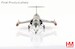 F104G Starfighter Luftwaffe, 24+68, JG 74 "Molders", 1970s  HA1078