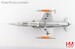 F104G Starfighter Luftwaffe, 24+68, JG 74 "Molders", 1970s  HA1078