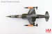 F104G Starfighter Luftwaffe, 24+68, JG 74 "Molders", 1970s  HA1078