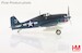 F6F-5 Hellcat White 3, Ens. Gordon Arthur Stanley, VF-27,  USS Princeton, Oct 1944  HA1119