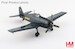 F6F-5 Hellcat "Blue Angels" No.2 airplane, US Navy, 1946  HA1120