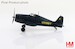 F6F-5 Hellcat "Blue Angels" No.2 airplane, US Navy, 1946  HA1120