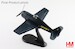 F6F-5 Hellcat "Blue Angels" No.2 airplane, US Navy, 1946  HA1120