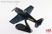 F6F-5 Hellcat "Blue Angels" No.2 airplane, US Navy, 1946  HA1120