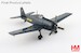 F6F-5 Hellcat "Blue Angels" No.2 airplane, US Navy, 1946  HA1120