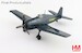 F6F-5 Hellcat "Blue Angels" US Navy, 1946 (with decals for No.1 to No.4 airplanes)