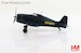 F6F-5 Hellcat "Blue Angels" US Navy, 1946 (with decals for No.1 to No.4 airplanes)  HA1121