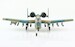 A10C Thunderbolt II Warthog 81-0962/DM Demo-Team Capt. Haden -Gator- Fullam 354th FS Bulldogs 355th FW U.S. Air Force Davis-Monthan AFB 2021  HA1331