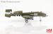 A10C Thunderbolt II Warthog USAF, "75th Anniversary P-47 Scheme" 78-0618, 190th FS, Idaho ANG , May 2021  HA1334