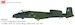 A10A Thunderbolt II "Mi-8 Killer" 81-0964SF, 21 FS, 507th ACW, Shawn AFB, Dec 1991