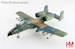 A10C Thunderbolt II USAF "Memphis Belle III" 78-0651/DM, Capt Lindsay "Mad" Johnson, David-Monthan AFB, 2023-24
