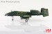 A10A Thunderbolt II USAF 80-0186, 23rd TFW, King Fahd Intl. Aiport, Feb 1991  HA1339
