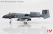 A10A Thunderbolt II Warthog USAF, "Flipper" AF76-0530, 47th TFS, 1990 (w/12 x Mk.82, 2 x GBU-10, 6 x AGM-65, 2 x AIM-9)  HA1340