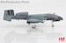 A10A Thunderbolt II Warthog USAF, "Flipper" AF76-0530, 47th TFS, 1990 (w/12 x Mk.82, 2 x GBU-10, 6 x AGM-65, 2 x AIM-9)  HA1340