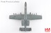 A10A Thunderbolt II Warthog USAF, 80-0283, 25th FS, 51st FW, Osan Air Base, 2015  HA1341