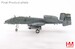 A10A Thunderbolt II Warthog USAF, 80-0283, 25th FS, 51st FW, Osan Air Base, 2015  HA1341