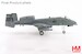 A10A Thunderbolt II Warthog USAF, 80-0283, 25th FS, 51st FW, Osan Air Base, 2015  HA1341
