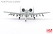 A10C Thunderbolt II Warthog USAF, "Maryland Farewell" 79-0104, 104 FS, Maryland ANG, Sept 2025  HA1343