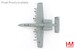 A10C Thunderbolt II Warthog USAF, "Maryland Farewell" 79-0104, 104 FS, Maryland ANG, Sept 2025  HA1343