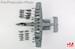 A10C Thunderbolt II Warthog USAF, "Operation Epic Fury" 78-0614, 23 OSS, March 2026  HA1344