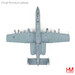 A10C Thunderbolt II Warthog USAF, "Operation Epic Fury" 78-0614, 23 OSS, March 2026  HA1344