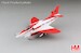 A4SU Super Skyhawk "Black Knights" Flight Lead, RSAF Singapore Air Force