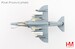 A4M Skyhawk US Marines, "Blacksheep" 160030, VMA-214, 1989  HA1436