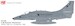 A4M Skyhawk US Marines, "Blacksheep" 160030, VMA-214, 1989