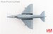 A4M Skyhawk US Marines, "Blacksheep" 160030, VMA-214, 1989  HA1436