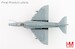 A4M Skyhawk "Diamondbacks" 160024/QG-00, VMA-131, US Marines, 1993  HA1437