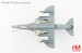 A4M Skyhawk "Diamondbacks" 160024/QG-00, VMA-131, US Marines, 1993  HA1437