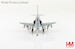 A4M Skyhawk "Diamondbacks" 160024/QG-00, VMA-131, US Marines, 1993  HA1437