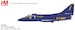 A4F Skyhawk US Navy, USN Blue Angels, #1, 1979