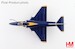 A4F Skyhawk US Navy, USN Blue Angels, #1, 1979  HA1438