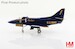 A4F Skyhawk US Navy, USN Blue Angels, #1, 1979  HA1438