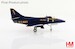 A4F Skyhawk US Navy, USN Blue Angels, #1, 1979  HA1438