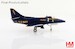 A4F Skyhawk US Navy, USN Blue Angels, #1, 1979  HA1438