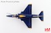 A4F Skyhawk US Navy, USN Blue Angels, #1, 1979  HA1438