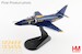 A4F Skyhawk US Navy, USN Blue Angels, #1, 1979 w/Decal Sheet  HA1438b