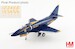 A4F Skyhawk US Navy, USN Blue Angels, #1, 1979 w/Decal Sheet 