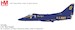 A4E Skyhawk US Navy, USN Blue Angels, #8, Tokushima, Japan, 2008