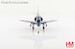 A4E Skyhawk US Navy, USN Blue Angels, #8, Tokushima, Japan, 2008  HA1438c