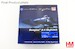 A4E Skyhawk US Navy, USN Blue Angels, #8, Tokushima, Japan, 2008  HA1438c