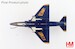 A4E Skyhawk US Navy, USN Blue Angels, #8, Tokushima, Japan, 2008  HA1438c