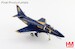 A4E Skyhawk US Navy, USN Blue Angels, #8, Tokushima, Japan, 2008  HA1438c
