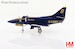 A4E Skyhawk US Navy, USN Blue Angels, #8, Tokushima, Japan, 2008  HA1438c