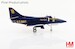 A4E Skyhawk US Navy, USN Blue Angels, #8, Tokushima, Japan, 2008  HA1438c